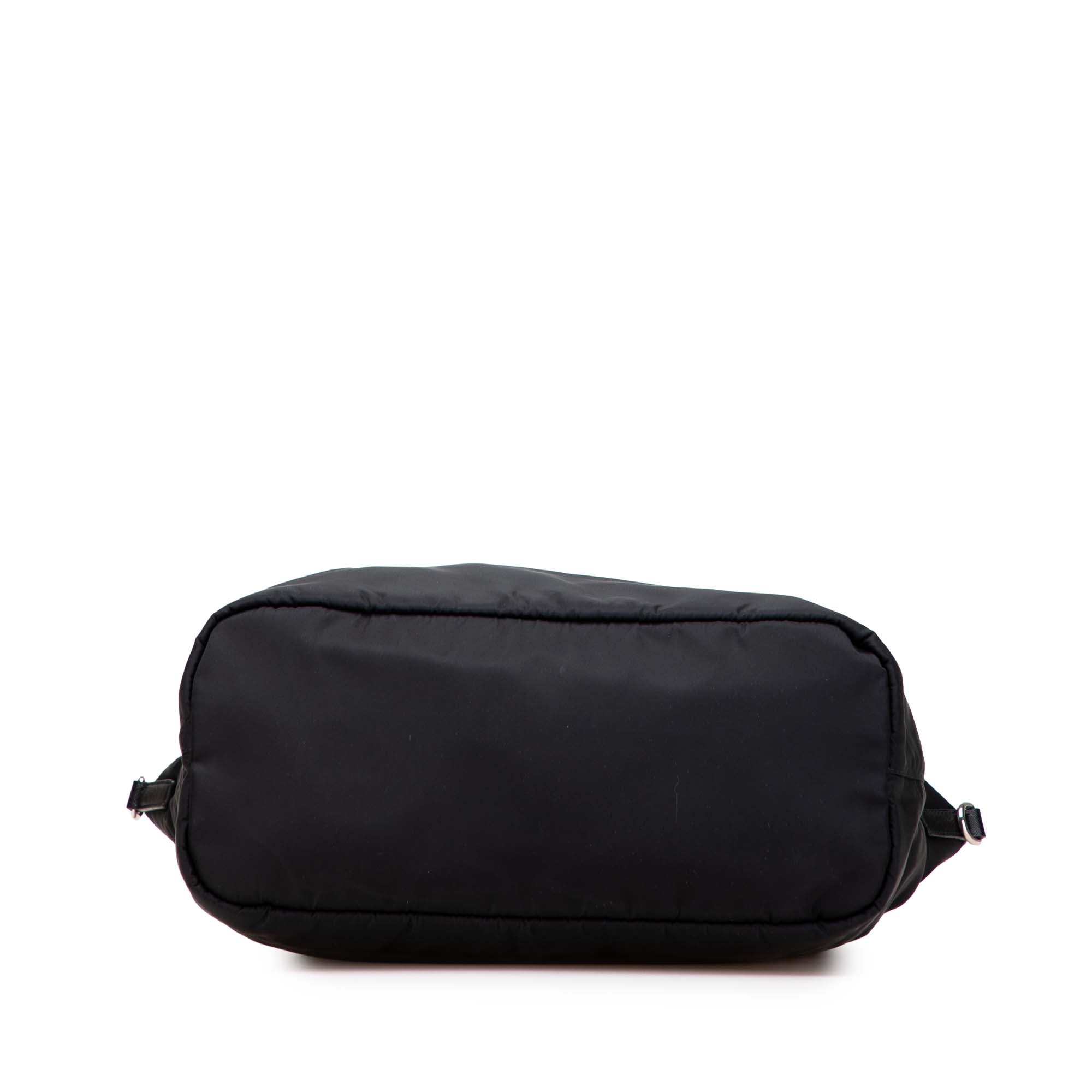 Tessuto Zip Top Convertible Tote