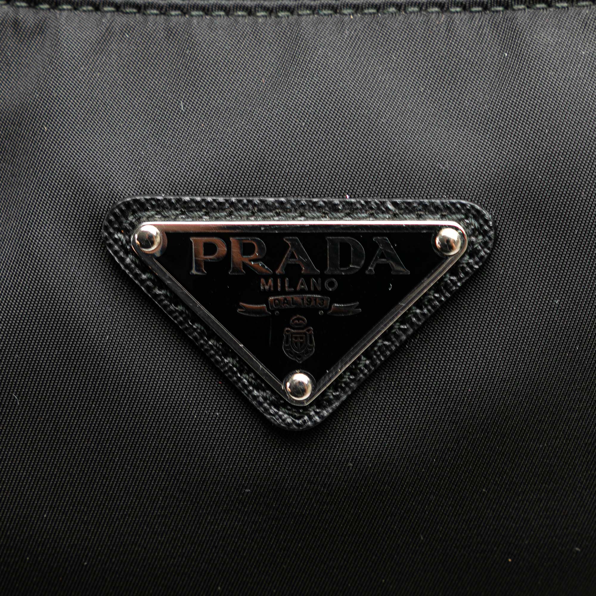 Tessuto Zip Top Convertible Tote