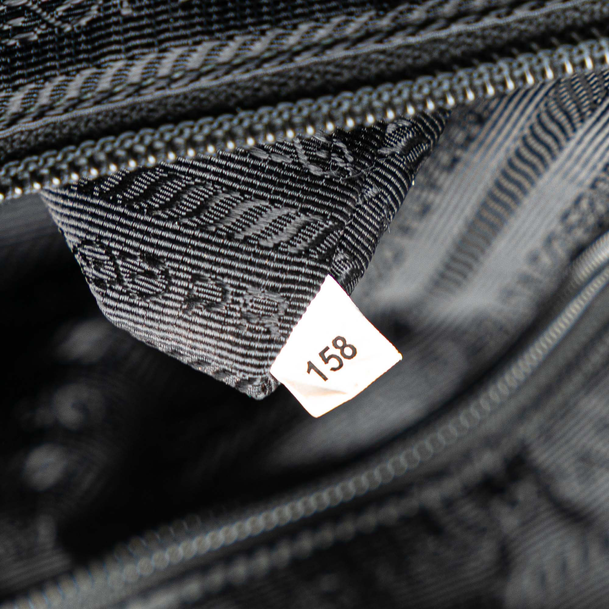 Tessuto Zip Top Convertible Tote
