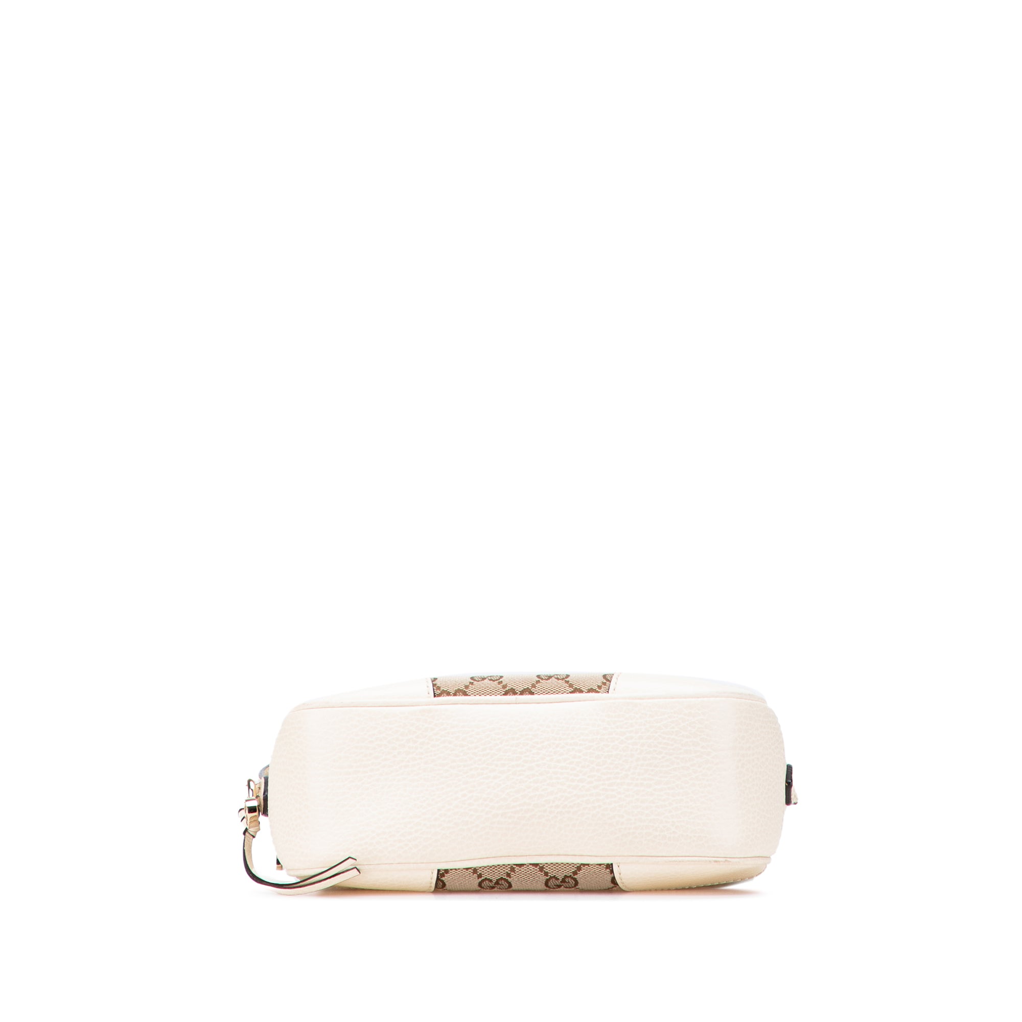 GG Canvas Bree Crossbody