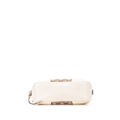 GG Canvas Bree Crossbody