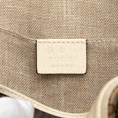 GG Canvas Bree Crossbody