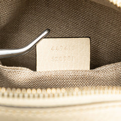 GG Canvas Bree Crossbody