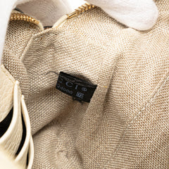 GG Canvas Bree Crossbody