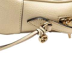 GG Canvas Bree Crossbody