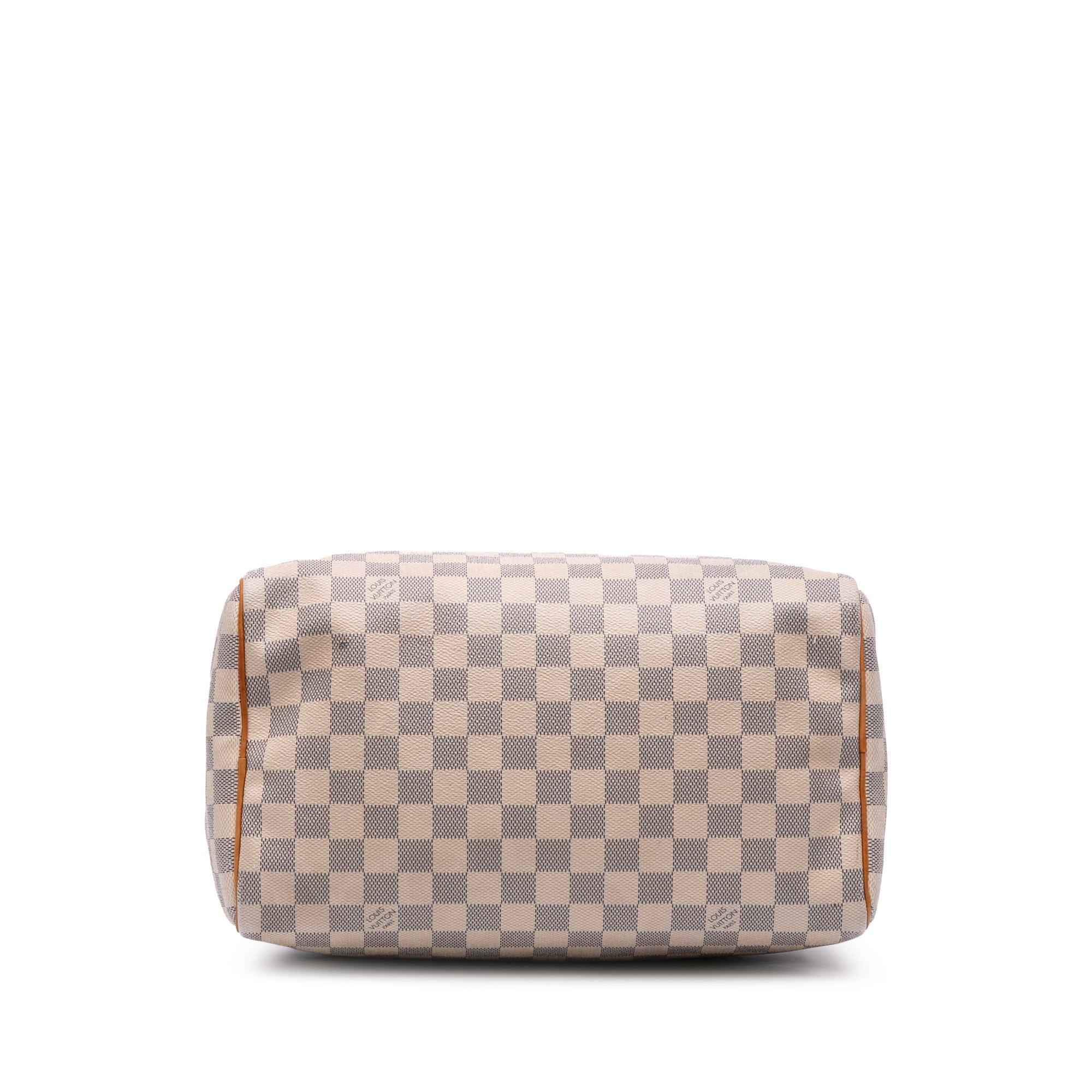 Damier Azur Speedy 30