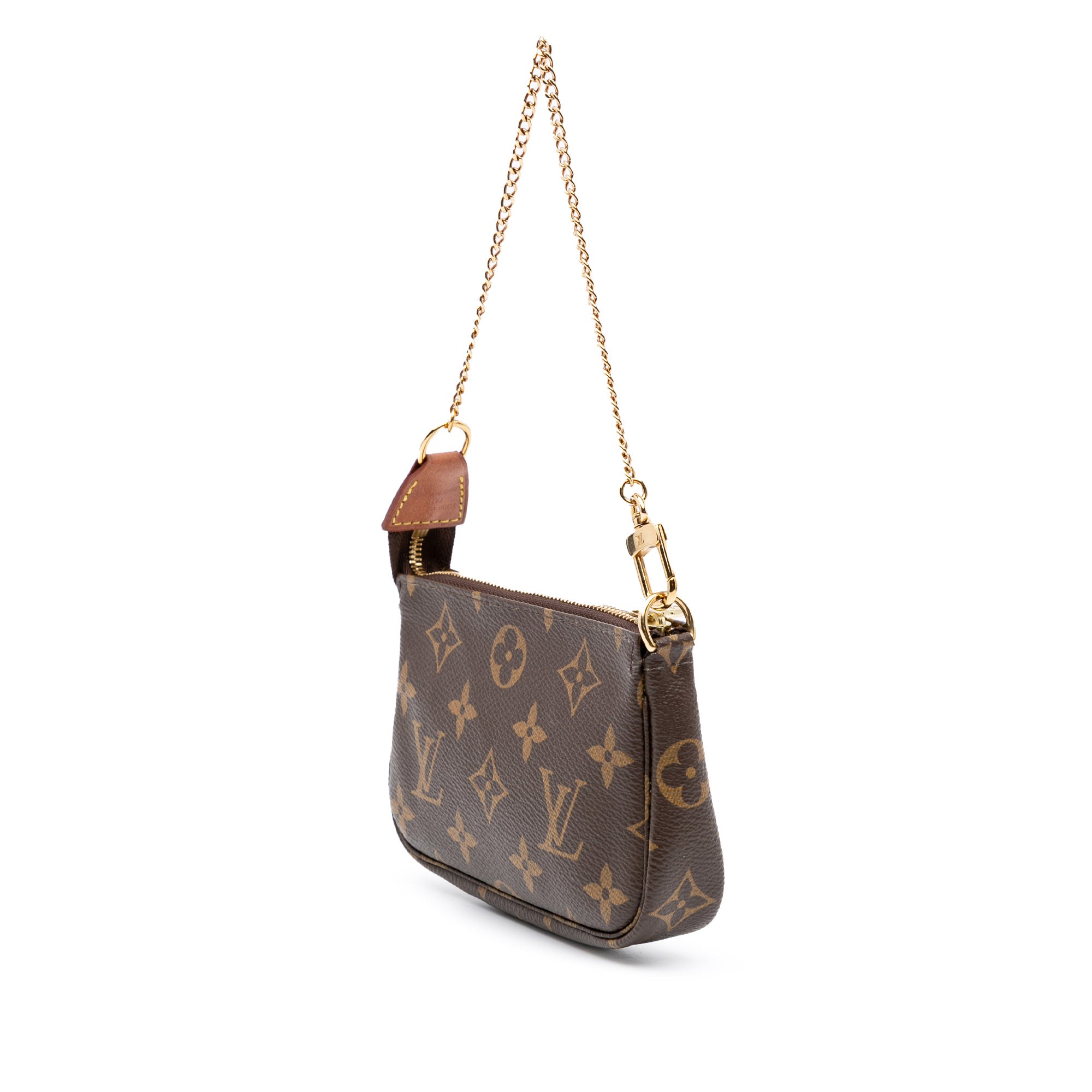 Monogram Mini Pochette Accessoires