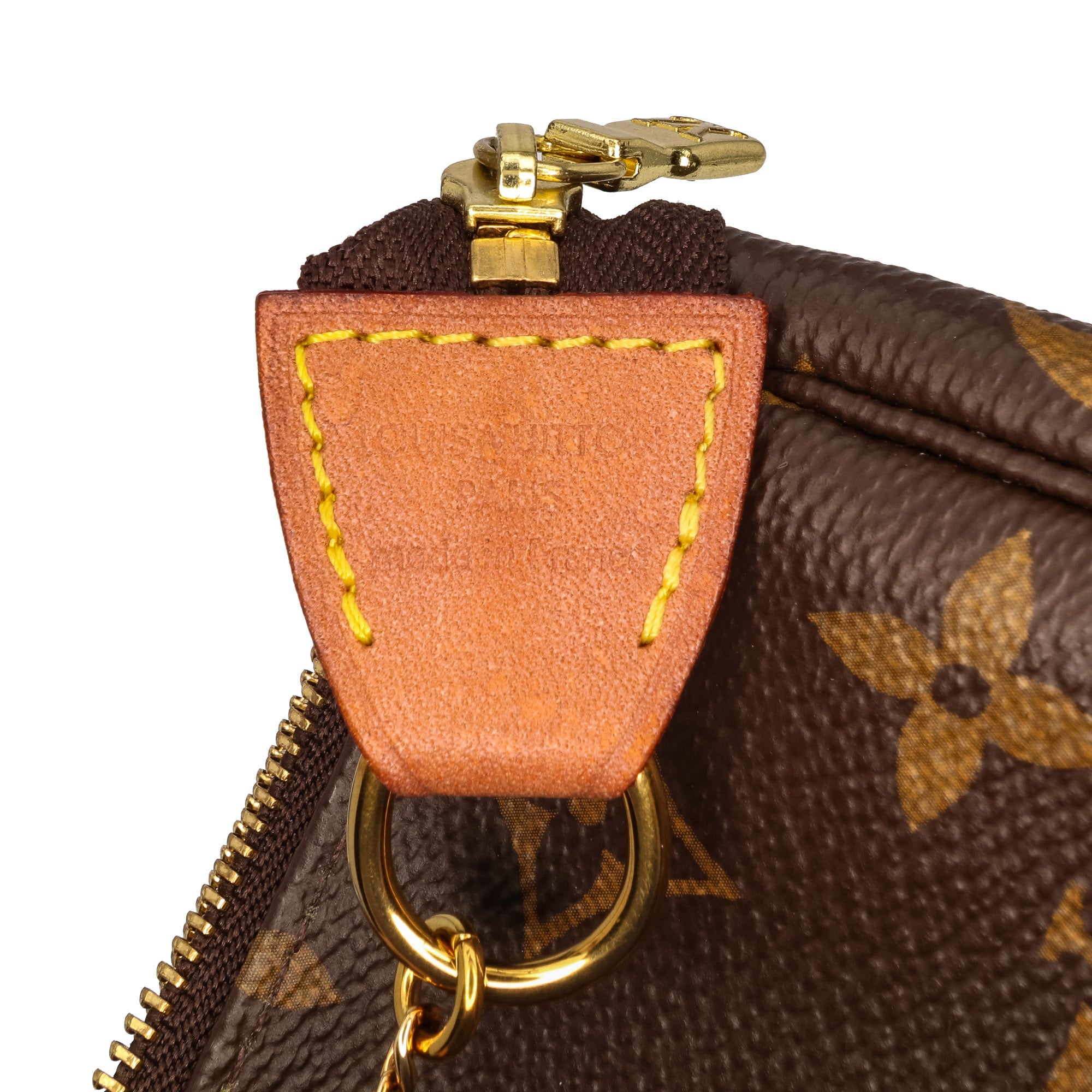 Monogram Mini Pochette Accessoires