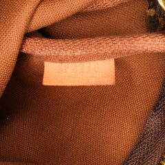 Monogram Mini Pochette Accessoires