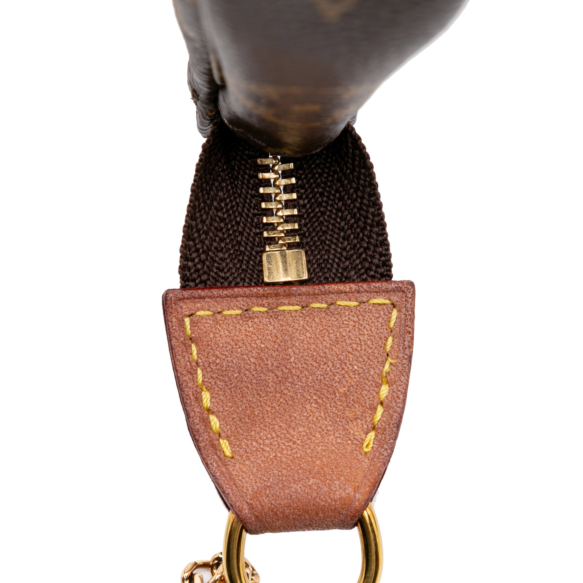 Monogram Mini Pochette Accessoires