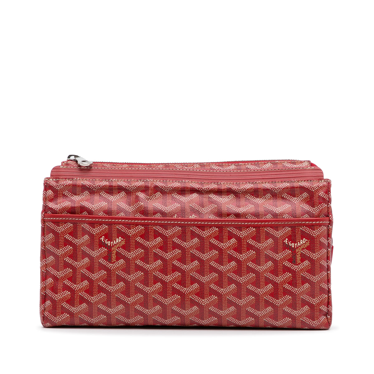 Goyardine Miroir Toiletry Pouch_0