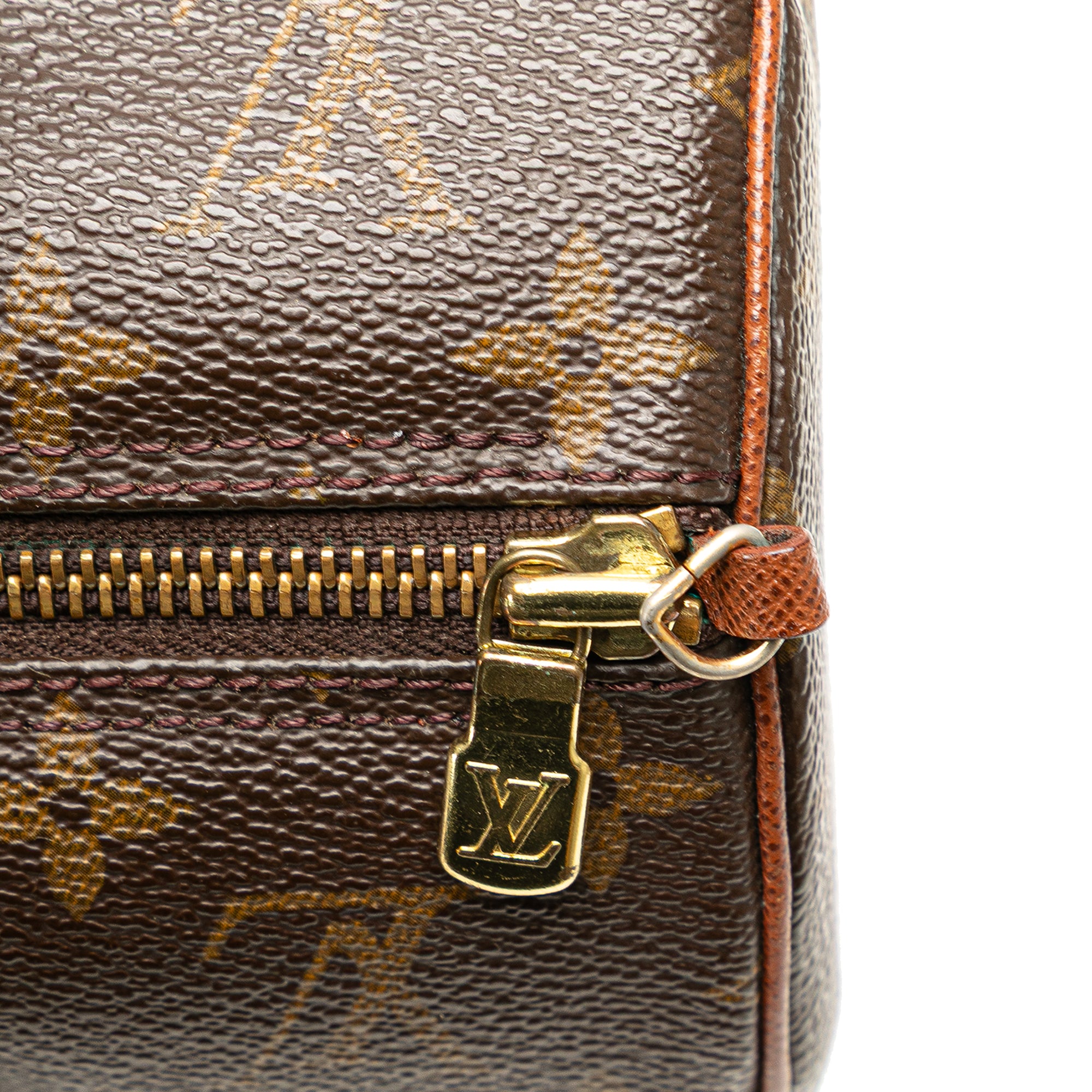 Monogram Papillon 30