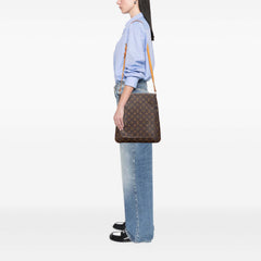 Monogram Musette Salsa GM