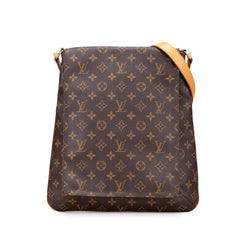 Monogram Musette Salsa GM