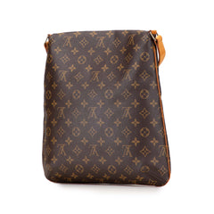Monogram Musette Salsa GM