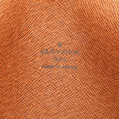 Monogram Musette Salsa GM