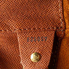 Monogram Musette Salsa GM