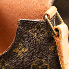 Monogram Musette Salsa GM