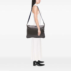 GG Crystal Crossbody