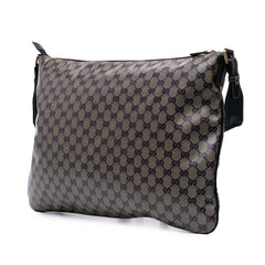 GG Crystal Crossbody