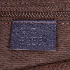 GG Crystal Crossbody