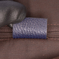 GG Crystal Crossbody