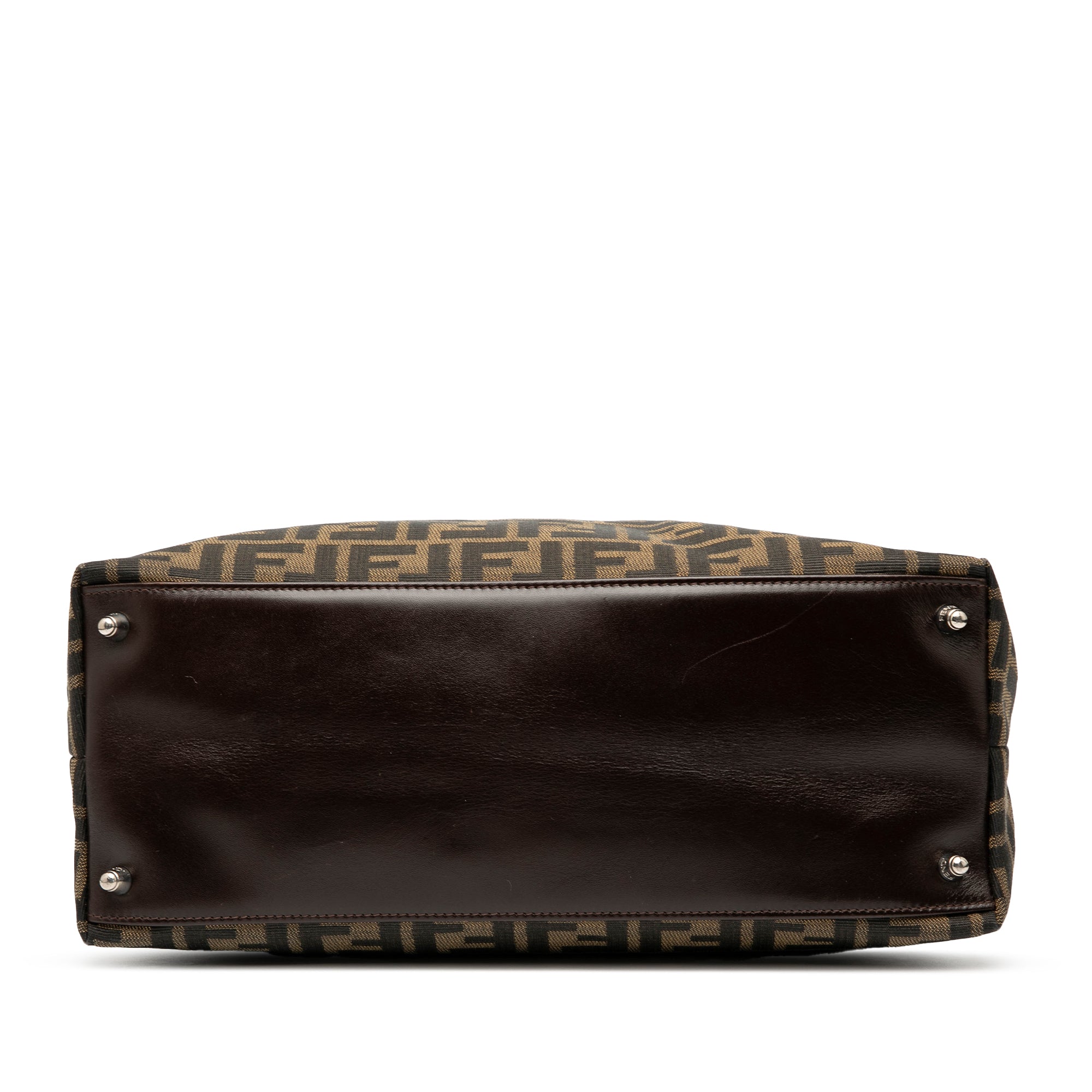 Zucca Canvas Satchel