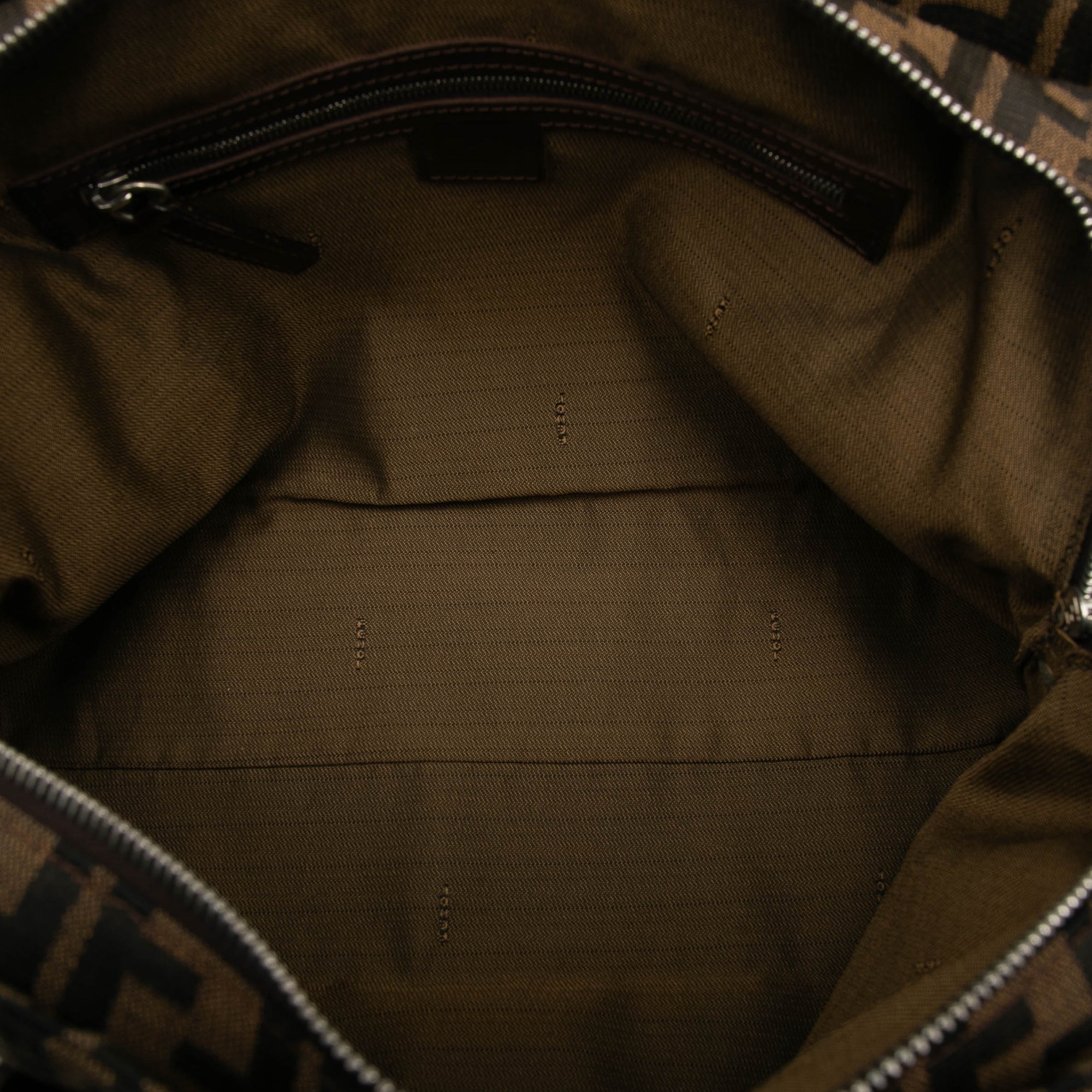 Zucca Canvas Satchel