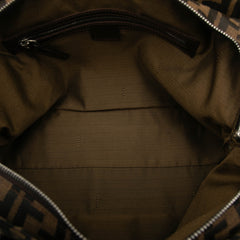 Zucca Canvas Satchel