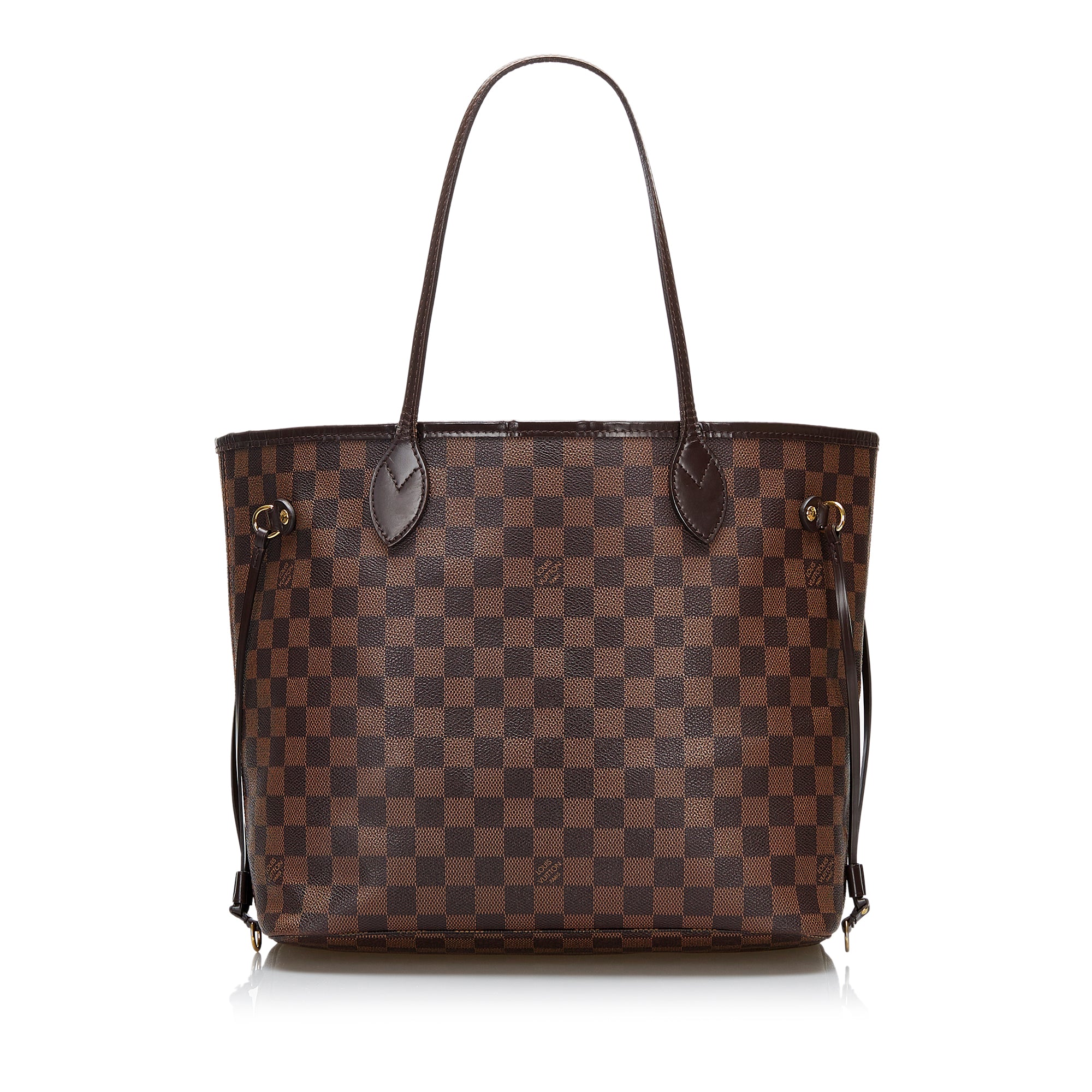 Damier Ebene Neverfull MM_0