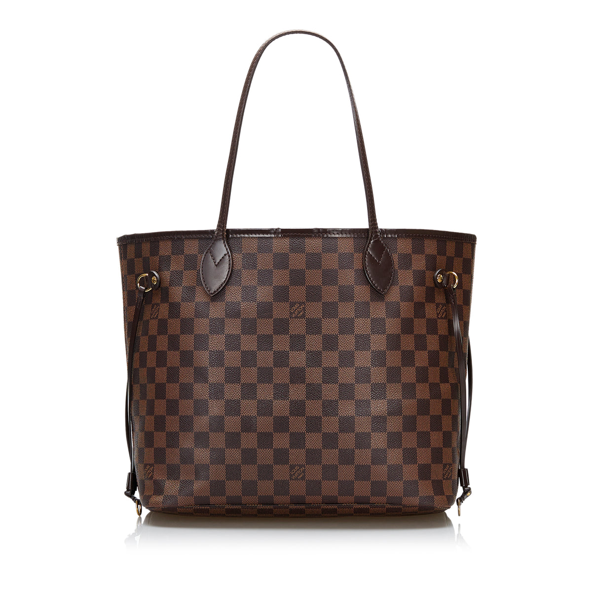 Damier Ebene Neverfull MM_0