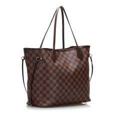 Damier Ebene Neverfull MM_1