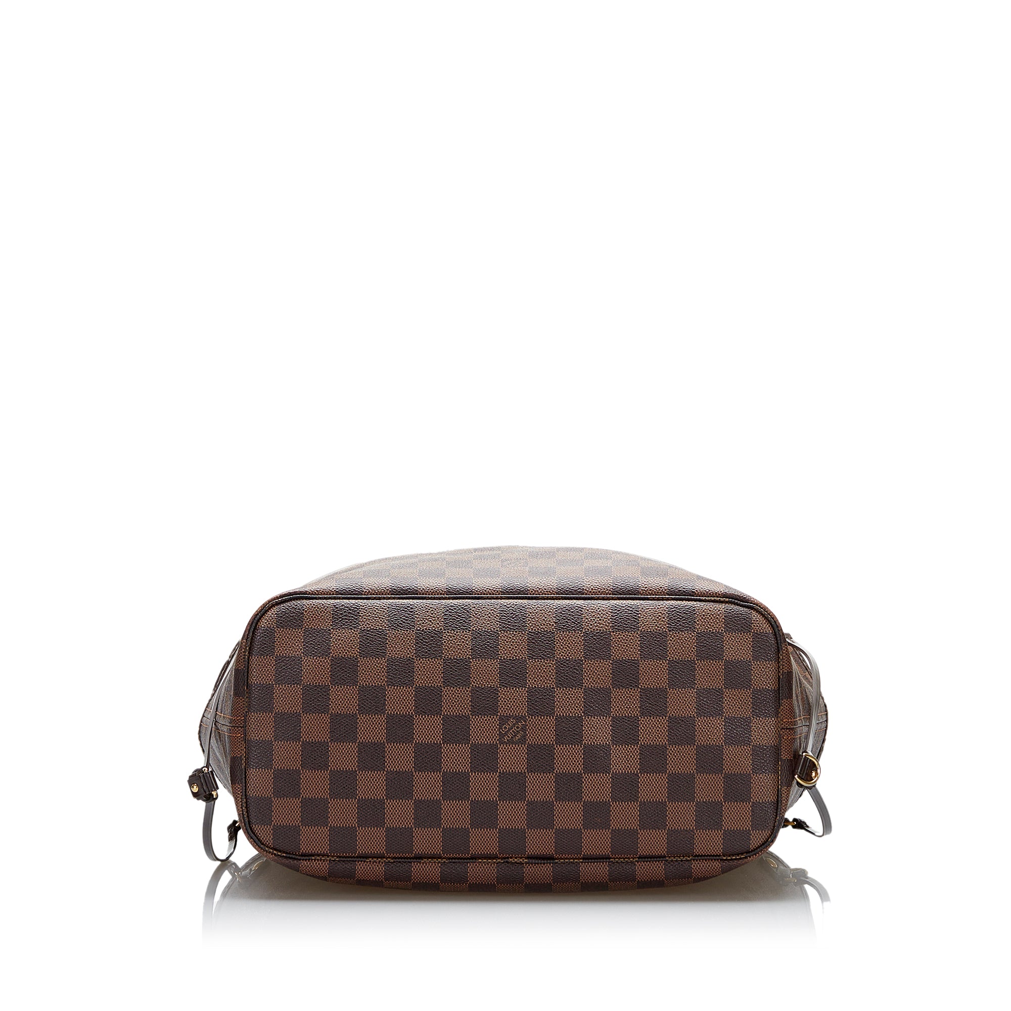 Damier Ebene Neverfull MM_3