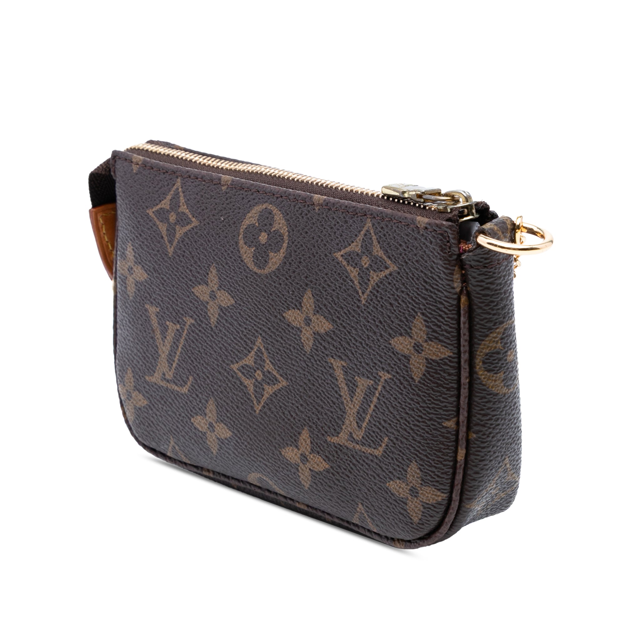 Monogram Mini Pochette Accessoires