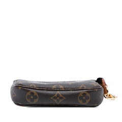 Monogram Mini Pochette Accessoires