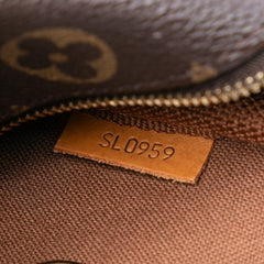 Monogram Mini Pochette Accessoires