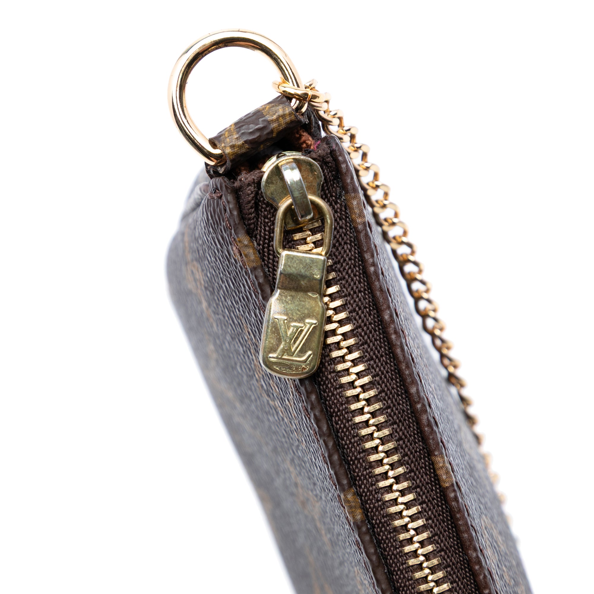 Monogram Mini Pochette Accessoires