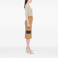 Monogram Mini Pochette Accessoires