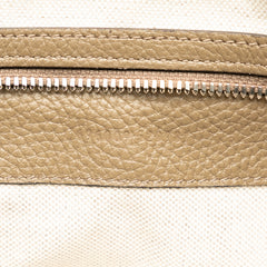 Medium Jumbo GG Embossed Messenger Bag_6