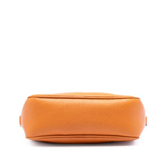 Leather Soho Disco Crossbody