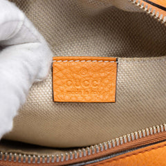 Leather Soho Disco Crossbody