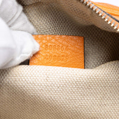 Leather Soho Disco Crossbody