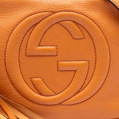 Leather Soho Disco Crossbody