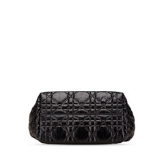 Medium Macrocannage Calfskin Toujours Handbag