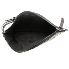 Medium Macrocannage Calfskin Toujours Handbag
