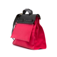 Toile Herbag Zip 39