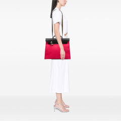 Toile Herbag Zip 39