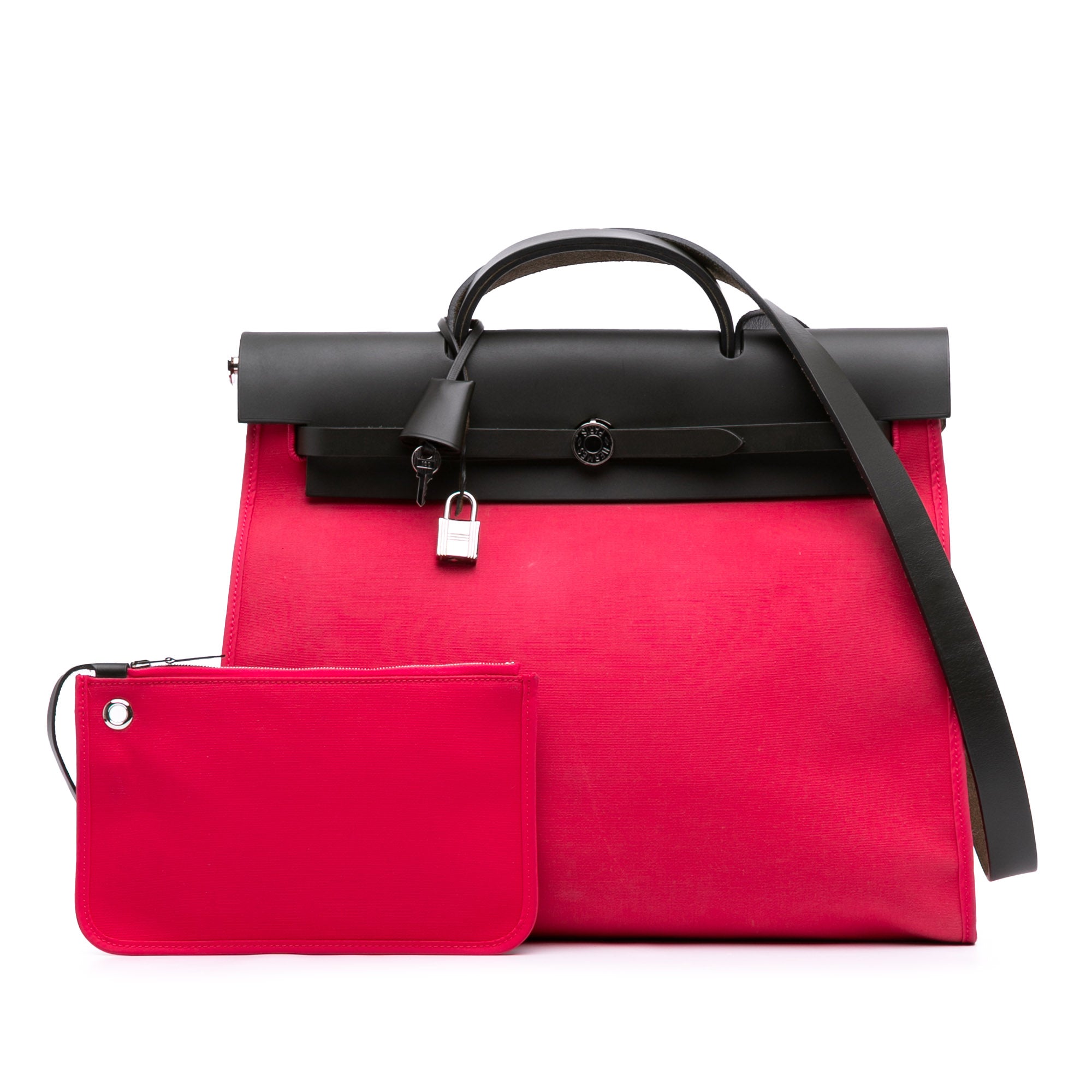 Toile Herbag Zip 39