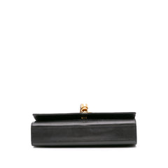Medium Smooth Calfskin Classic Monogram Kate Tassel Crossbody