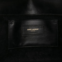 Medium Smooth Calfskin Classic Monogram Kate Tassel Crossbody